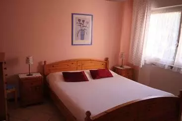 Bed & Breakfast Balcone Fiorito