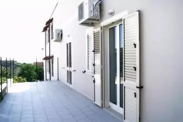 Aamiaismajoitus (B&B) La Poesia