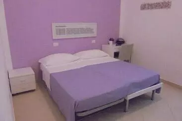 Bed and Breakfast La Poesia