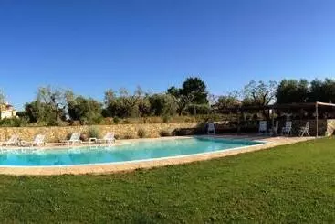 Bed and Breakfast Macchiabuia