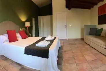 Bed and Breakfast Macchiabuia