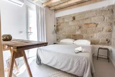 Bed & Breakfast Settegrana