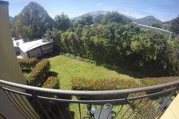 Hotel Camping Villaggio Paradiso