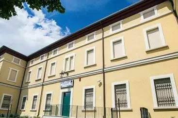 Hotel Il Duca Del Montefeltro