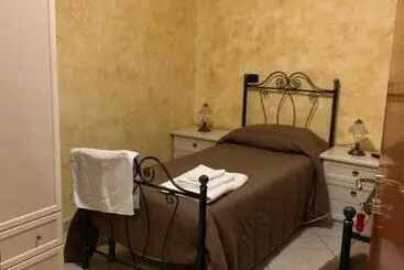 Majatalo B&b Casa Magaldi