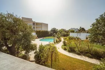 Bed and Breakfast Echi Di Puglia