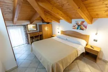 Pension B&b Il Vicoletto Del Casale