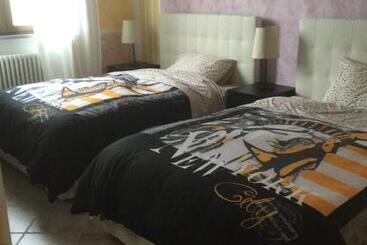 Пансион B&b San Giorgio