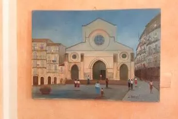 Pensió B&b San Giorgio