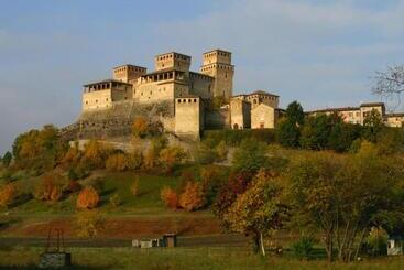 Pensione B&b San Giorgio