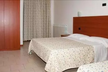 コテージ Residenza Di Campagna Antonio & Davide