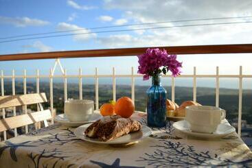 B&b Miravalle Agrigento