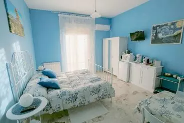 B&b Miravalle Agrigento