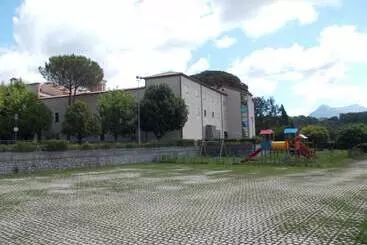 Hotel Albergo Il Chiostro