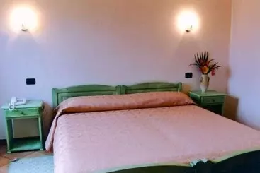 Hotel Janas