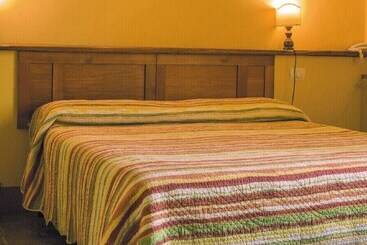 乡村酒店  Agriturismo Il Tiro