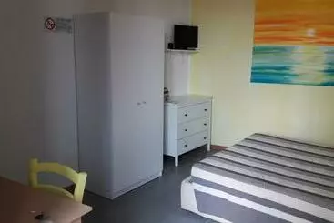 La Corte B&b