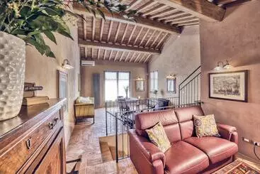 Pension Antica Locanda Sanpietro