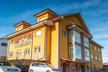 Ferienwohnungen Apartamentos Cudillero