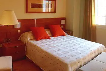 Aparthotel Alcalá Centro