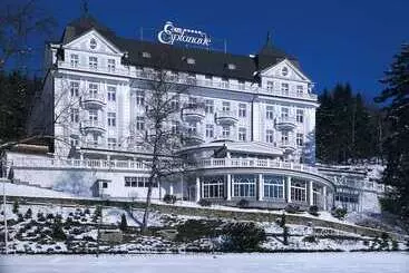 هتل Esplanade Spa And Golf Resort