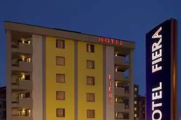 Best Western Hotel Fiera Verona
