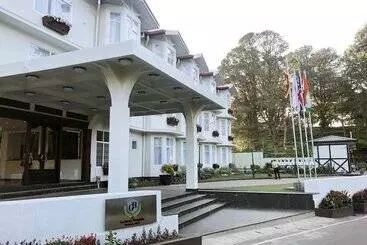 Hotel Galway Heights