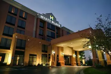 ホテル Hyatt Place Nashville Airport