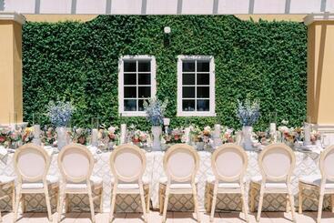 Отель Jw Marriott Orlando, Grande Lakes