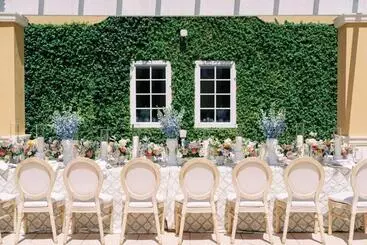 فندق Jw Marriott Orlando, Grande Lakes