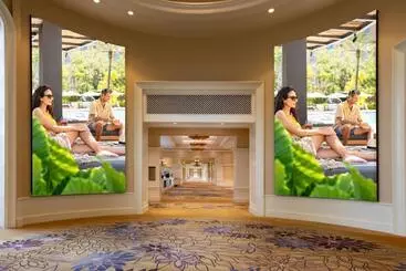 فندق Jw Marriott Orlando, Grande Lakes