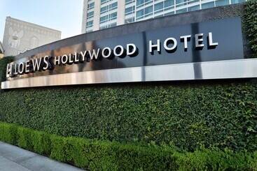 בית מלון כפרי Loews Hollywood
