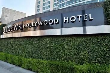هتل Loews Hollywood