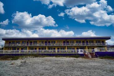 فندق Sandals Inn