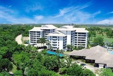 酒店 The Royal Gems Golf Resort