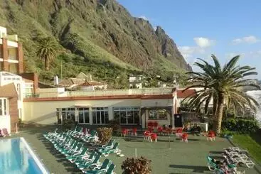 شقة فندقية Paul Do Mar Sea View Hotel