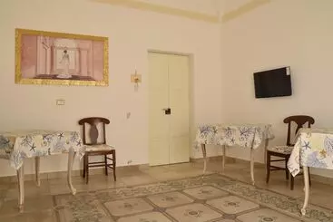 Bed and Breakfast Le Tenute Di Agnese