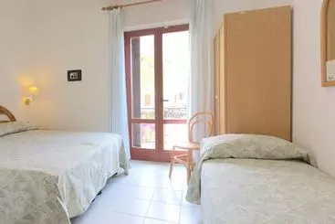 Eco Hotel Montemerlo