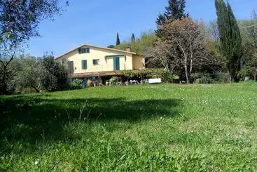 Hotel Rural Agriturismo Arnaio