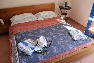 Pension Cala Dogana Guest House
