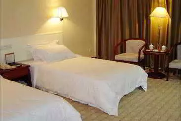 Airport Garden Hotel Beijing