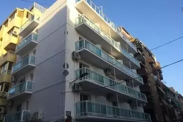 Hostal Boutique Benidorm Blue Beach