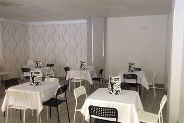 Hostal Boutique Benidorm Blue Beach