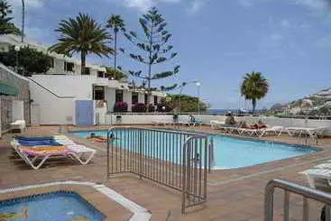 Bungalows Las Fresas