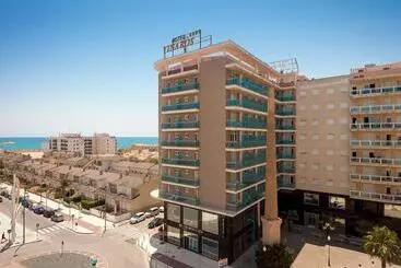 Huoneisto Estudios Rh Vinaros