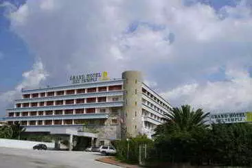 Grand Hotel Dei Templi