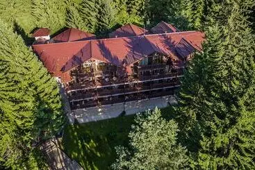 Ana Hotels Bradul Poiana Brasov