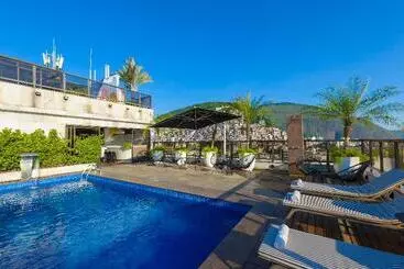 B&b Hotel Rio Copacabana Posto 5