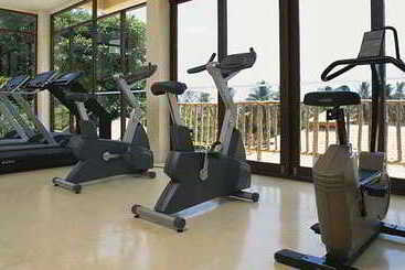 בית מלון כפרי Evason Phuket & Bon Island