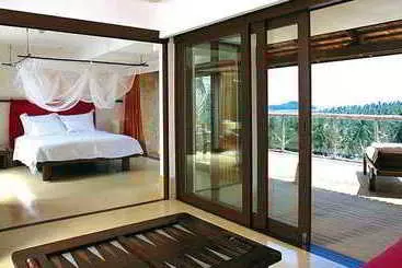 Hotel Evason Phuket & Bon Island